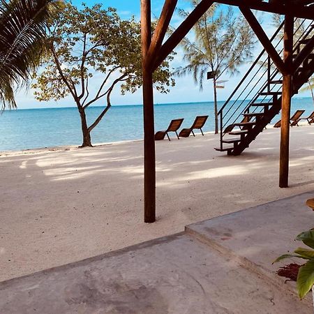 Bon Vivant Front De Mer - Ile Rodrigues Порт-Матюрен Экстерьер фото